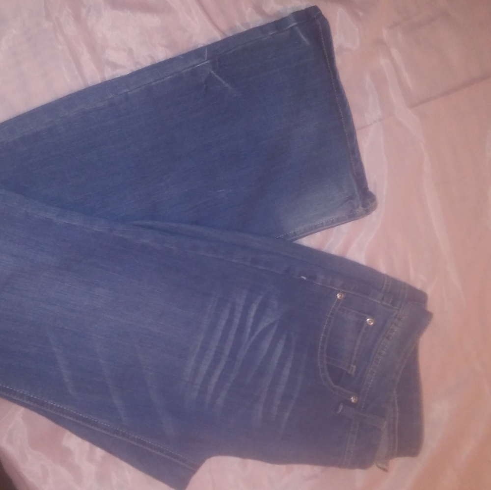 Jeans - Picture 2 of 6